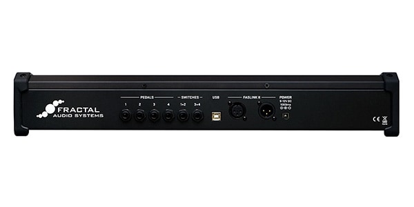 Fractal Audio Systems / FC-12 MARK II画像2