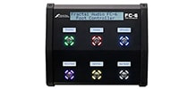 FRACTAL AUDIO FC-6　Foot controller