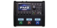 Fractal Audio Systems / FM3 MARK II TURBO