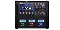 FRACTAL AUDIO FM3 MARK II TURBO for BASS