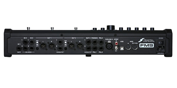 Fractal Audio Systems / FM9画像2
