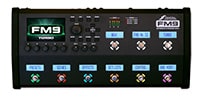 Fractal Audio Systems / FM9 MARK II Turbo