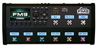 Fractal Audio Systems / FM9 MARK II Turbo for BASS
