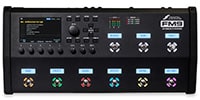 Fractal Audio Systems / FM9 Turbo
