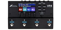 Fractal Audio Systems / VP4