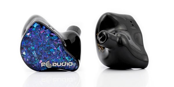 FAudio / Scale【FA-2293】画像3