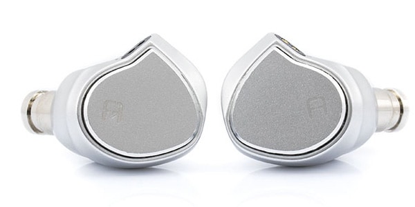 FAudio / Chorus 【FA-2309】