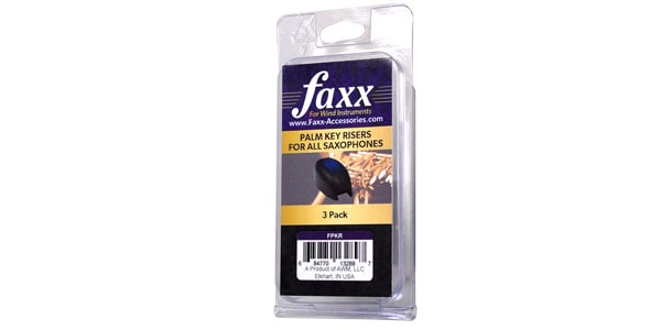 faxx / FPKR Palm Key Riser画像3
