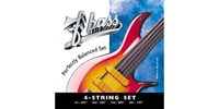 F BASS F Bass 4 String Set