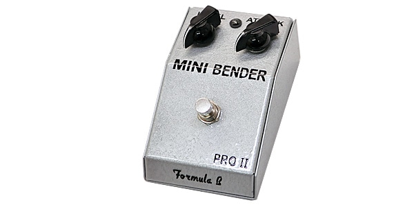 Mini Bender Professional MkII