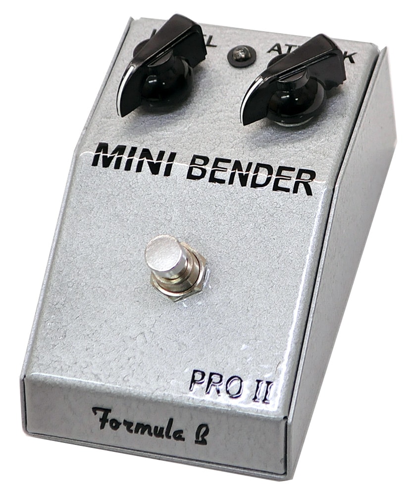 /Mini Bender Professional MkII