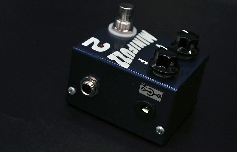 Mini Fuzz 2