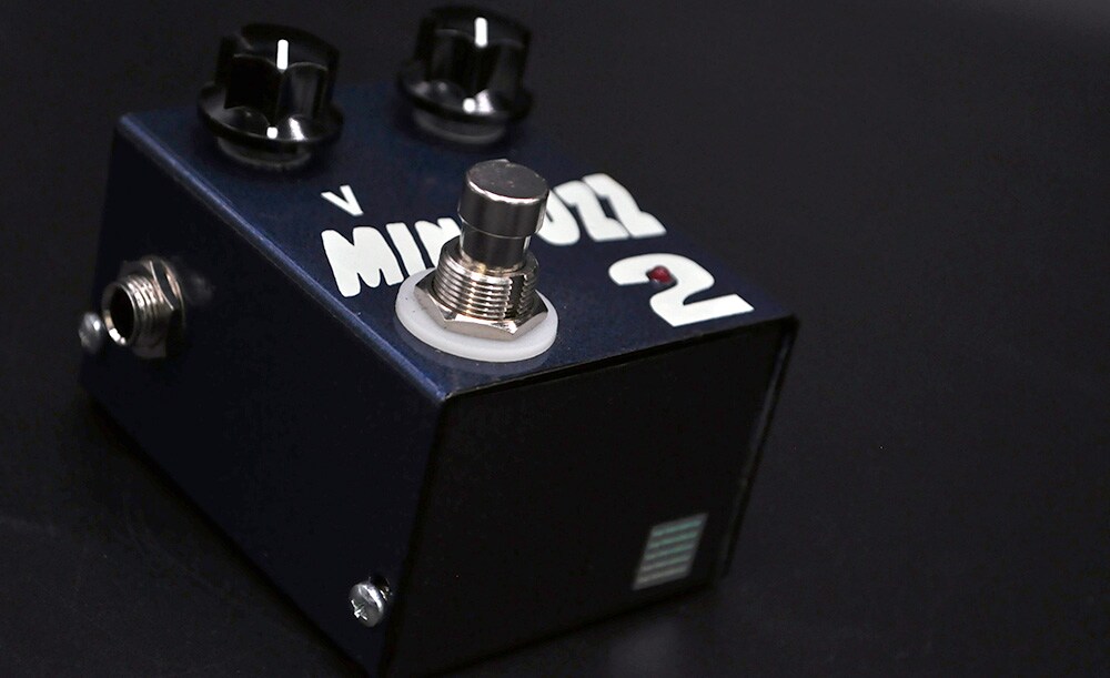 Mini Fuzz 2