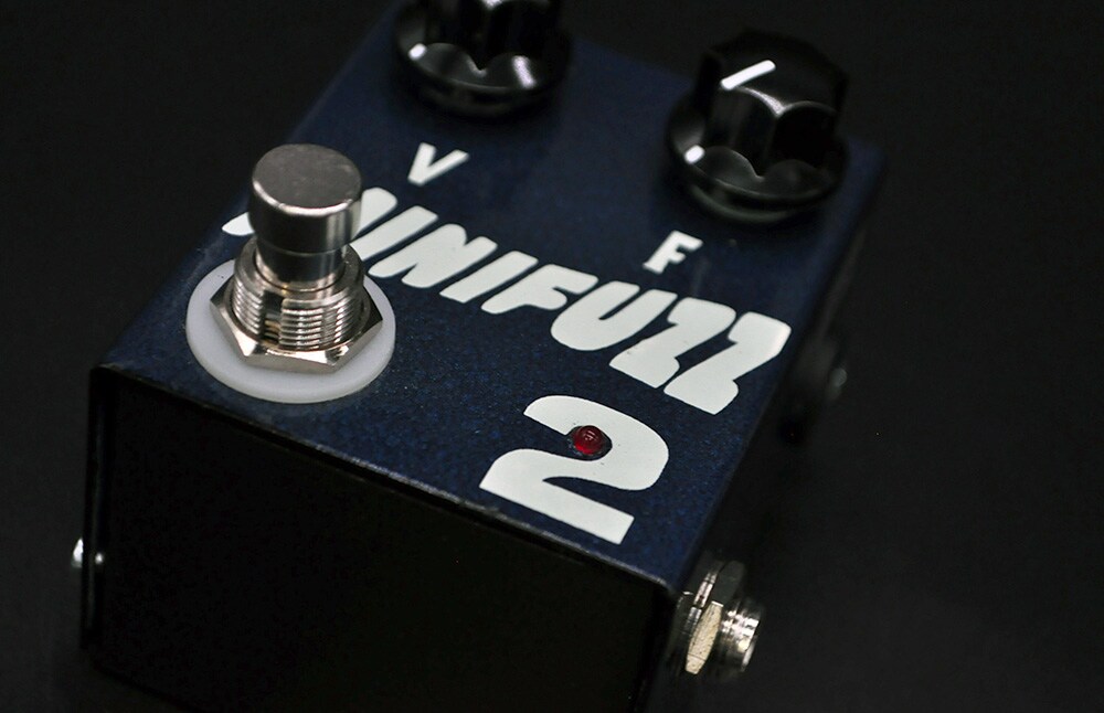Mini Fuzz 2