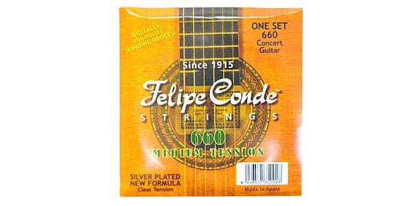 FELIPE CONDE/660