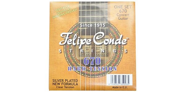 FELIPE CONDE/670