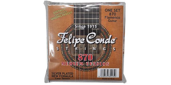 FELIPE CONDE/870