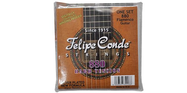 FELIPE CONDE/880