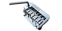 BABICZ FCH 2-Point Tremolo Chrome