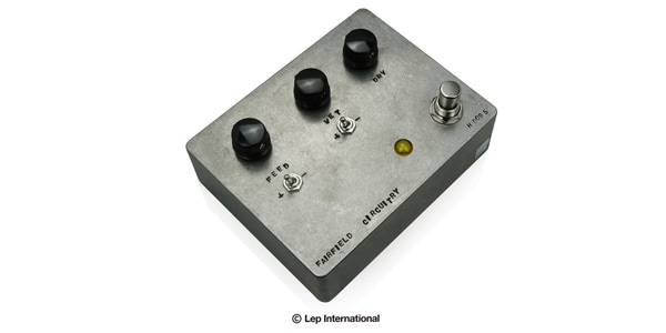 Fairfield Circuitry Hors D'oeuvre? 送料無料 | Sound House