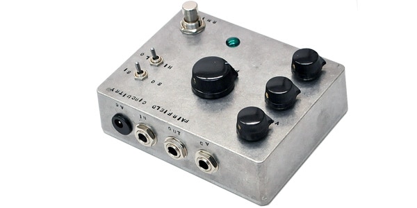 Fairfield Circuitry ( フェアフィールドサーキタリー ) Randy's Fairfield Circuitry ( フェアフィールドサーキタリー ) Randy's