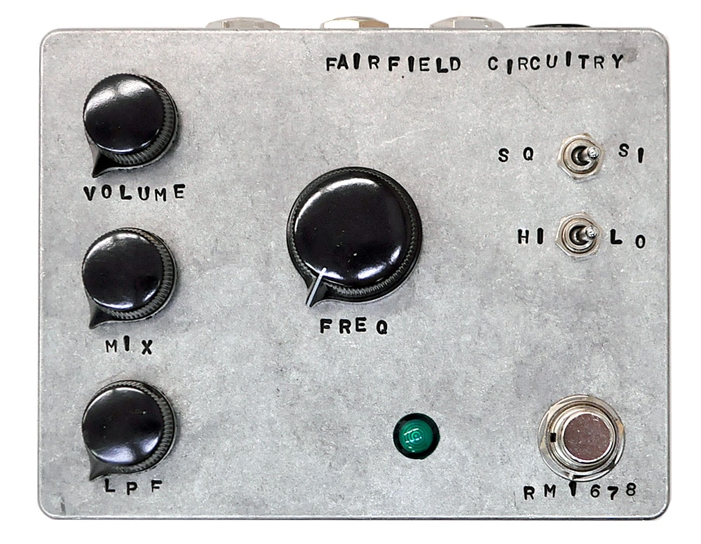 Fairfield Circuitry ( フェアフィールドサーキタリー ) Randy's Revenge 送料無料 | サウンドハウス