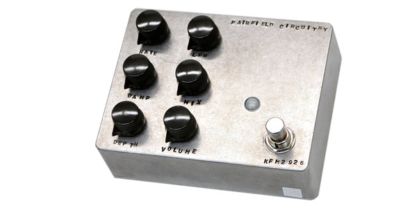 Amazon.com: Fairfield Circuitry Shallow Water K-Field Modulator