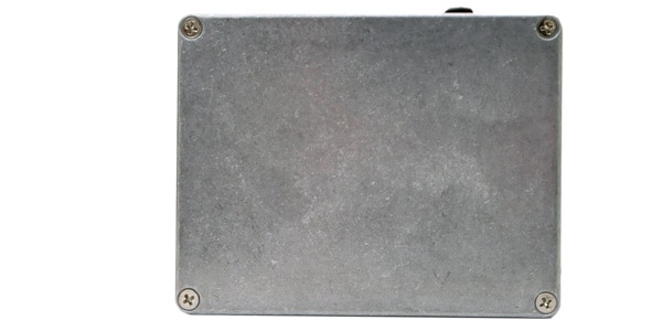 Fairfield Circuitry / Shallow Water画像5