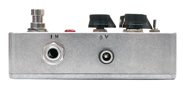 Fairfield Circuitry / The Barbershop Overdrive画像4