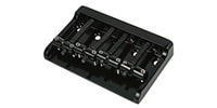 Freedom Custom Guitar Brace Tone Bass Bridge 4st Brack