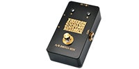 Freedom Custom Guitar A/B Switch Box