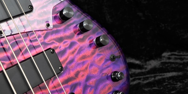 Freedom Custom Guitar ( フリーダムカスタムギターリサーチ )  / SP-KT-01BK Flat Knob Black画像3