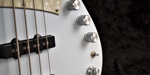 Freedom Custom Guitar / SP-KT-01SL画像3