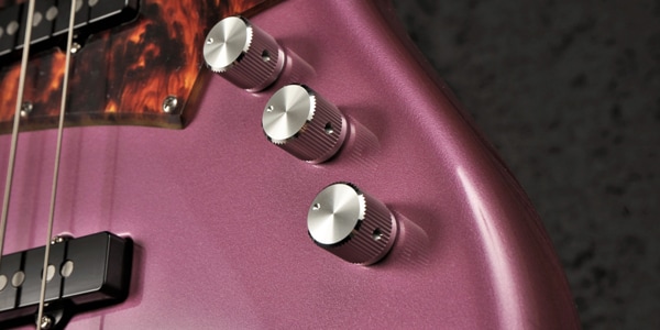 Freedom Custom Guitar / SP-KT-01SL画像4