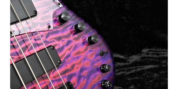 Freedom Custom Guitar ( フリーダムカスタムギターリサーチ )  / SP-KT-04BK Mini Bell Knob Black画像3