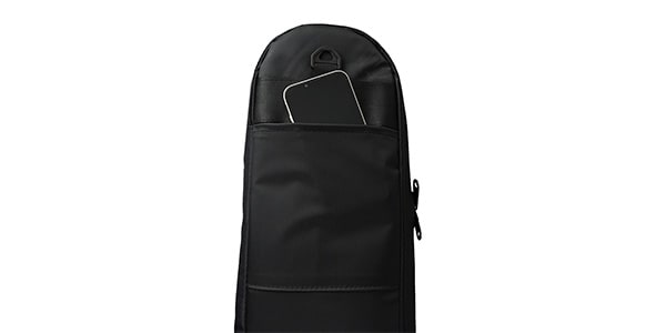 Freedom Custom Guitar ( フリーダムカスタムギターリサーチ )  / SP-LG-01 Freedom Light Gig Bag (for Guitar)画像3