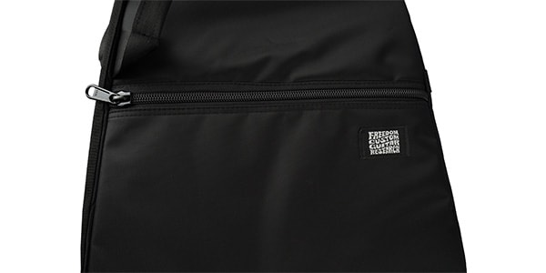 Freedom Custom Guitar ( フリーダムカスタムギターリサーチ )  / SP-LG-01 Freedom Light Gig Bag (for Guitar)画像4
