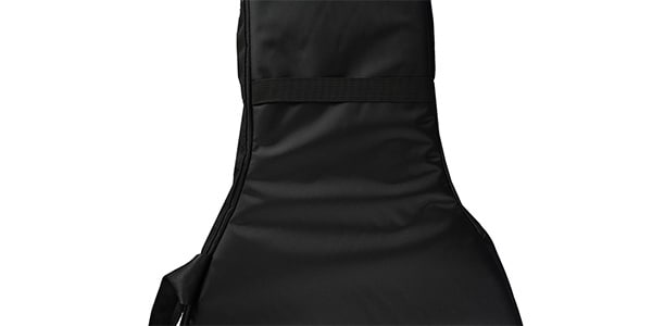 Freedom Custom Guitar ( フリーダムカスタムギターリサーチ )  / SP-LG-01 Freedom Light Gig Bag (for Guitar)画像5
