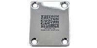 Freedom Custom Guitar Tone Shift Plate SP-JP-01