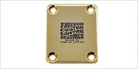 Freedom Custom Guitar Tone Shift Plate SP-JP-02