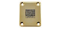 Freedom Custom Guitar Tone Shift Plate SP-JP-04