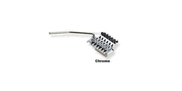 FLOYDROSE / FLOYDROSE Tremolo Chrome R3 42 画像2