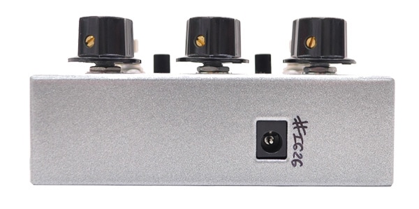 Fredric Effects / Do The Weasel Stomp!画像5
