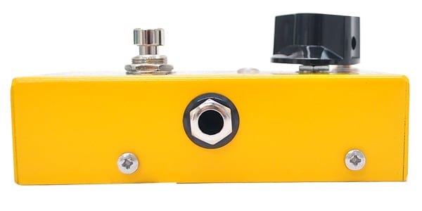 Fredric Effects / Dresden Synth Fuzz画像3