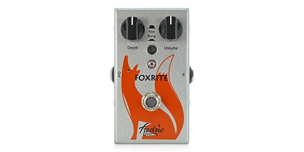 Fredric Effects / Foxrite MKII