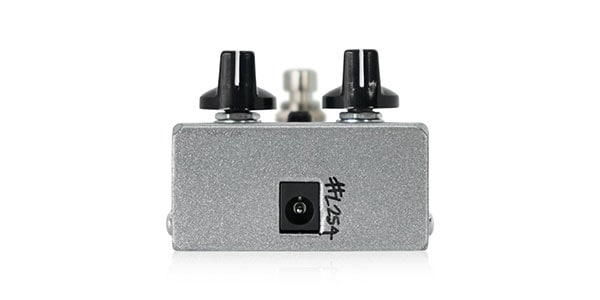 Fredric Effects / Foxrite MKII画像2