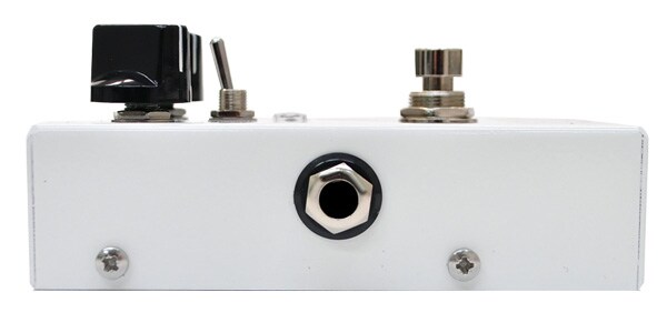 Fredric Effects / Grumbly Wolf画像4