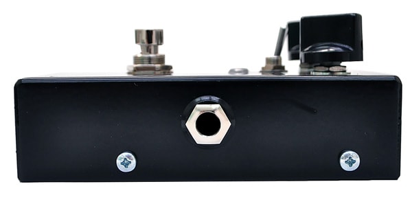 Fredric Effects / Harmonic Percolator MKII画像4
