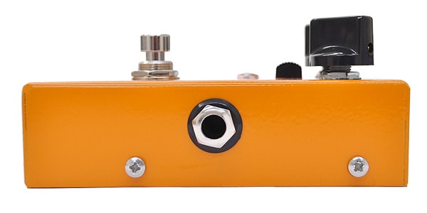 Fredric Effects / Pocket Weasel MkII画像4