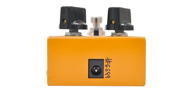 Fredric Effects / Pocket Weasel MkII画像5